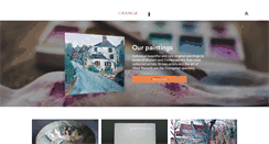 Desktop Screenshot of orangehat.co.uk